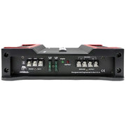 Crunch PZ-1520.2 1500W Powerzone 2-Channel 2 ohm Stable Class-A/B Car Amplifier Crunch