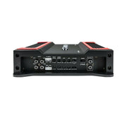 Crunch PZ-2020.4 Powerzone Series 2000 Watts Class AB 4-Channel Car Audio Amplifier Crunch