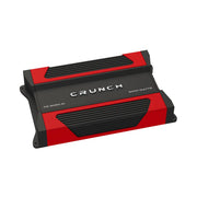 Crunch PZ-3020.1D Powerzone 3000 Watts Class AB Monoblock Car Audio Amplifier Crunch