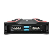 Crunch PZ-5020.1D PowerZone Series 1-Ohm 5000W Mono Class AB Amplifier w/ Bass Knob Crunch