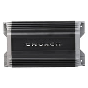 Crunch PZ2-2030.1D POWERZONE 2000 Watt Mono 1 Ohm Stable Car Audio Amplifier Crunch