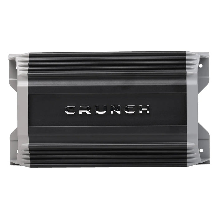 Crunch PZ2-2030.1D POWERZONE 2000 Watt Mono 1 Ohm Stable Car Audio Amplifier Crunch