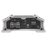 Crunch PZ2-2030.1D POWERZONE 2000 Watt Mono 1 Ohm Stable Car Audio Amplifier Crunch