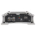 Crunch PZ2-2030.1D POWERZONE 2000 Watt Mono 1 Ohm Stable Car Audio Amplifier Crunch
