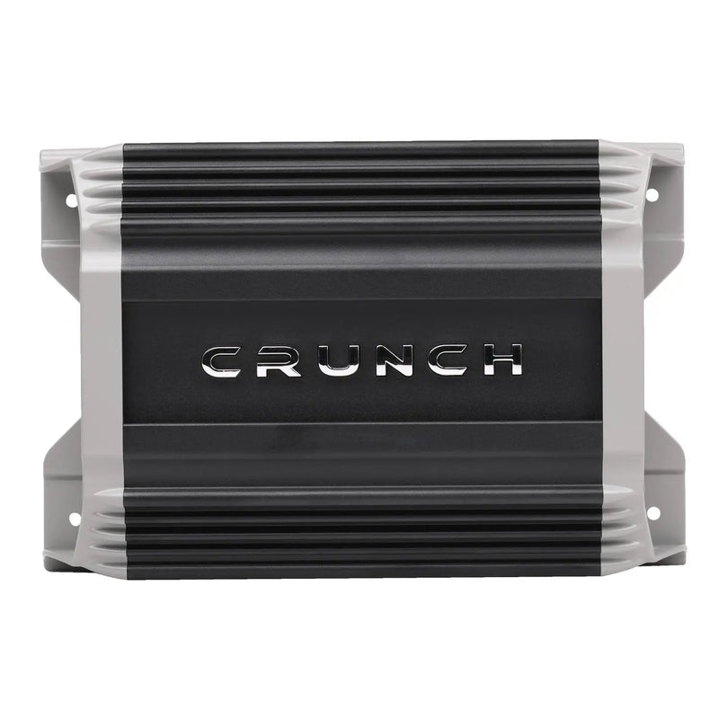 Crunch PZ2-2030.2D POWERZONE 2-Channel 2000 Watt Class D Car Audio Amplifier Crunch