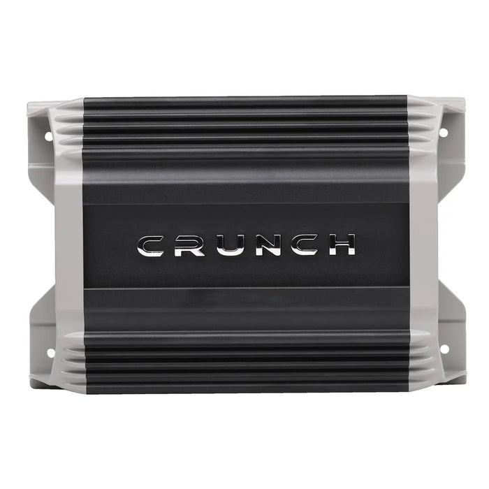 Crunch PZ2-2030.2D POWERZONE 2-Channel 2000 Watt Class D Car Audio Amplifier Crunch