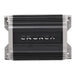 Crunch PZ2-2030.2D POWERZONE 2-Channel 2000 Watt Class D Car Audio Amplifier Crunch