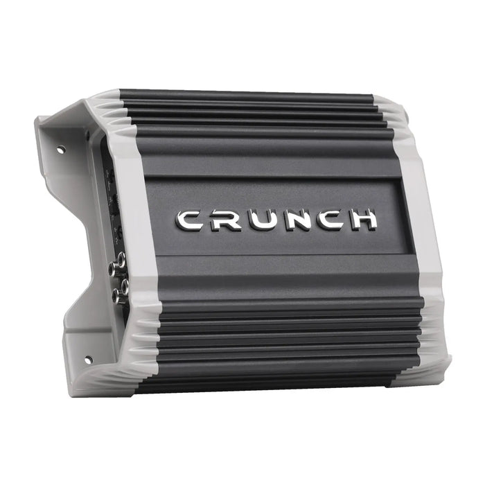 Crunch PZ2-2030.4D POWERZONE 4-Channel 2000 Watt Class D Car Audio Amplifier Crunch