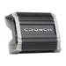Crunch PZ2-2030.4D POWERZONE 4-Channel 2000 Watt Class D Car Audio Amplifier Crunch