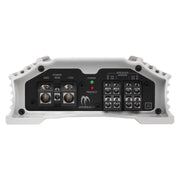 Crunch PZ2-2030.4D POWERZONE 4-Channel 2000 Watt Class D Car Audio Amplifier Crunch