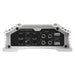 Crunch PZ2-2030.4D POWERZONE 4-Channel 2000 Watt Class D Car Audio Amplifier Crunch
