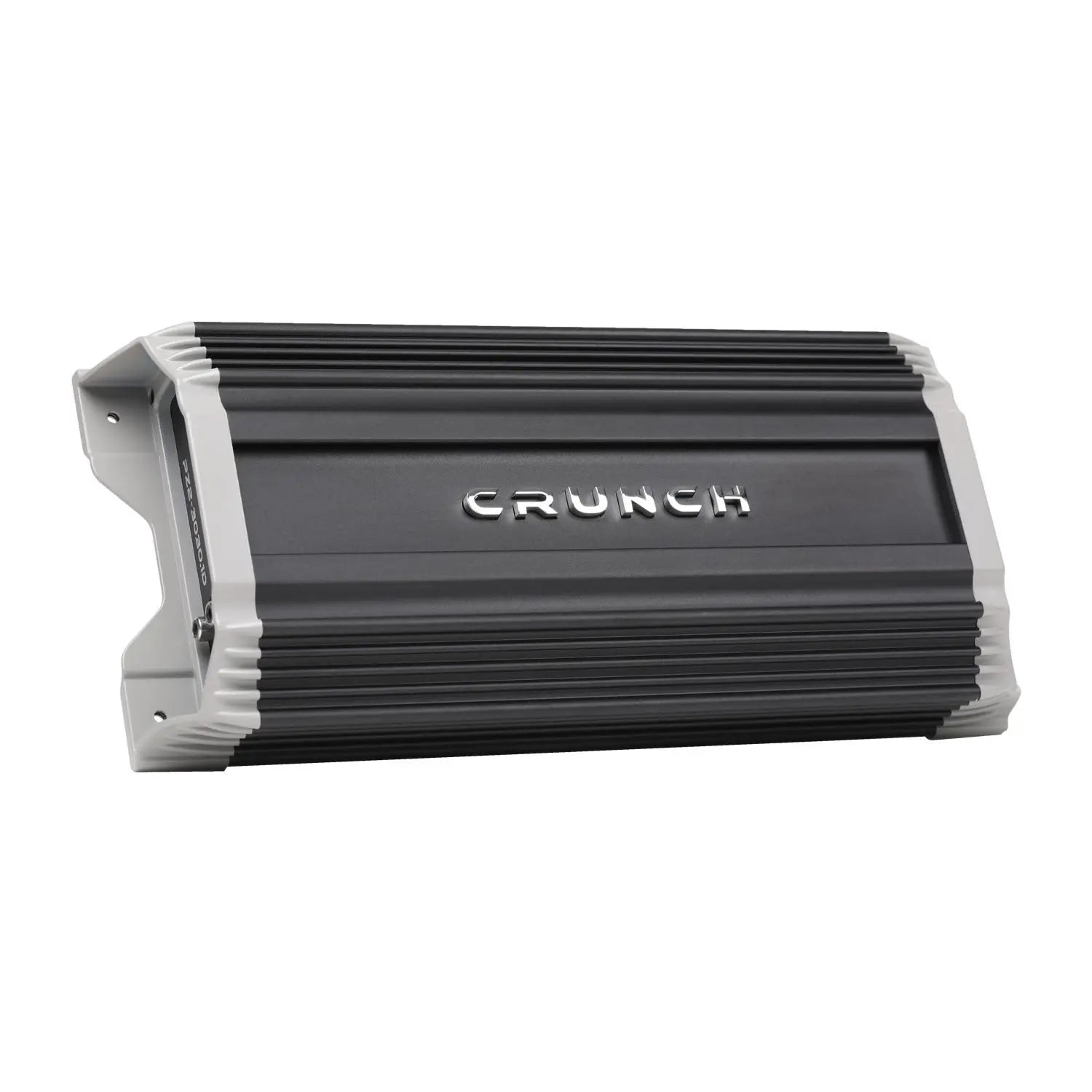 Crunch PZ2-3030.1D POWERZONE 3000 Watt Mono Class D 1 Ohm Stable Car A