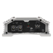 Crunch PZ2-3030.1D POWERZONE 3000 Watt Mono Class D 1 Ohm Stable Car Audio Amplifier Crunch