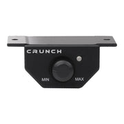 Crunch PZ2-3030.1D POWERZONE 3000 Watt Mono Class D 1 Ohm Stable Car Audio Amplifier Crunch
