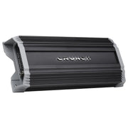 Crunch PZ2-4030.1D POWERZONE 4000 Watt Mono Class D 1 Ohm Stable Car Audio Amplifier Crunch