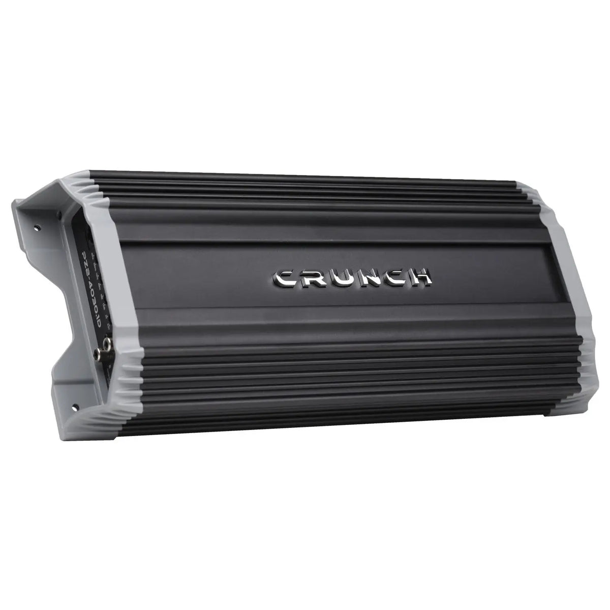 Crunch PZ2-4030.1D POWERZONE 4000 Watt Mono Class D 1 Ohm Stable Car A