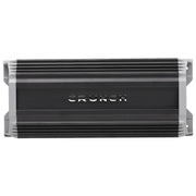 Crunch PZ2-4030.1D POWERZONE 4000 Watt Mono Class D 1 Ohm Stable Car Audio Amplifier Crunch