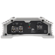 Crunch PZ2-4030.1D POWERZONE 4000 Watt Mono Class D 1 Ohm Stable Car Audio Amplifier Crunch