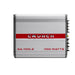 Crunch SA-1100.2 Smash Series 1100-watt 2-channel Class A/B Car Audio Amplifier Crunch
