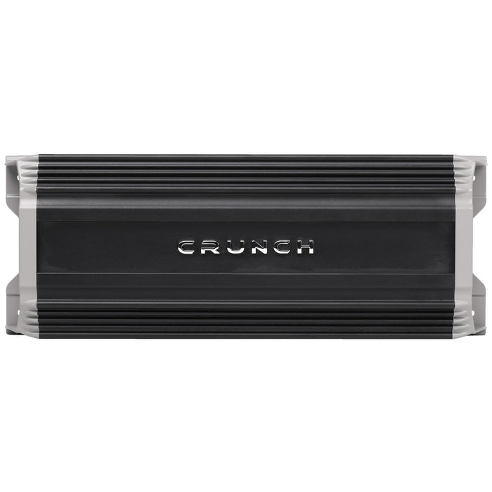Crunch PZ2-2030.5D Powerzone 5-Channel 2000 Watt Class D Car Audio Amp