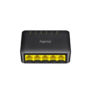 Cudy GS105D 5 Port Gigabit Ethernet Network Desktop Switch and Ethernet Splitter Cudy