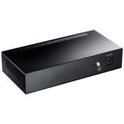 Cudy GS108 8 Port Gigabit Ethernet Network Switch Plug & Play 10/100/1000Mbps Cudy