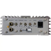 DLS CC-1000 Reference Series 1000 Watt Monoblock Class D Car Amplifier DLS