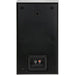 DLS FlatBox Midi White 2-Way Bass Reflex On Wall Hi-Fi Speaker (pair) DLS