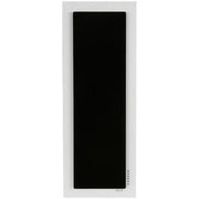 DLS FlatBox Slim Large White 8 Ohm Hi-Fi On Wall Home Speaker (pair) DLS