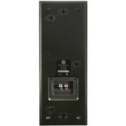 DLS FlatBox Slim Large White 8 Ohm Hi-Fi On Wall Home Speaker (pair) DLS
