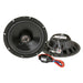 DLS M226 Performance Series 2-Way 6.5" 150W Coaxial Car Speaker (pair) DLS