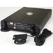 DLS Performance XM10 AB Class 550W Compact Monoblock Car Amplifier DLS