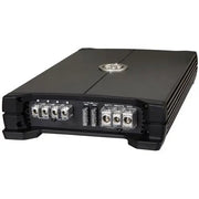 DLS Performance XM10 AB Class 550W Compact Monoblock Car Amplifier DLS