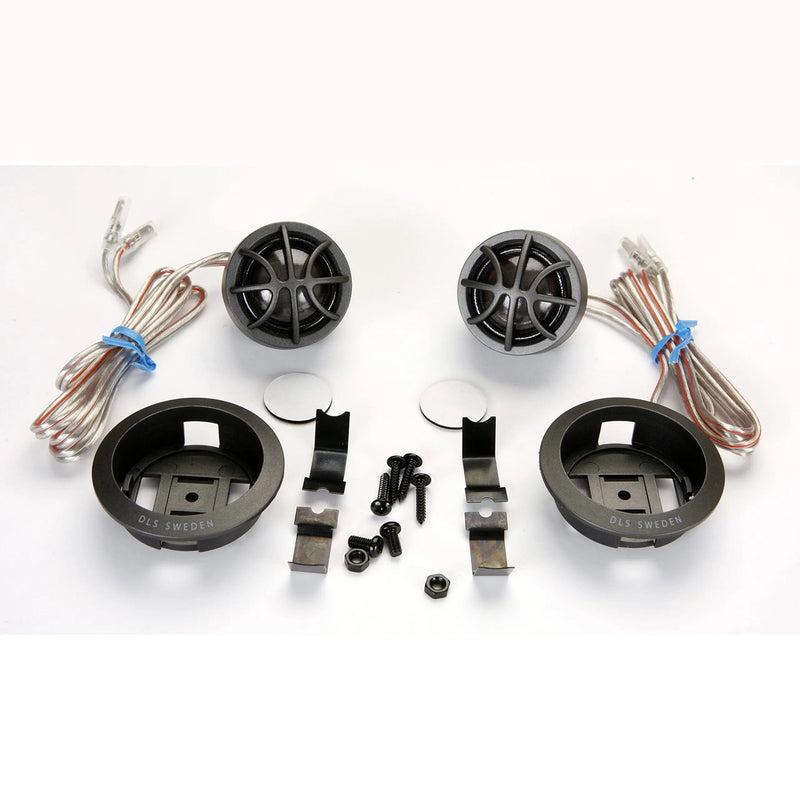 DLS RC6.3 Reference series 3-Way 6.5 Inches 150 Watts Speaker System Components DLS