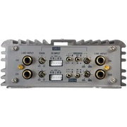 DLS Reference CC4 4-Channel AB Class 280W RMS Compact SQ Car Amplifier DLS