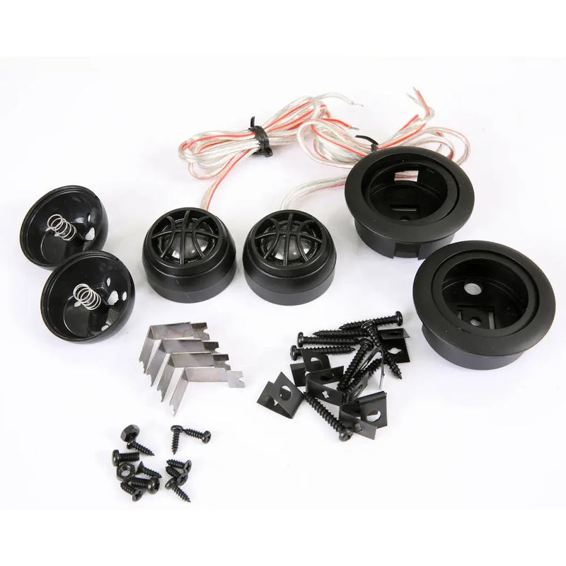 DLS T20 Performance Series 20 mm 80 Watts Max Power 4 Ohm Tweeter DLS
