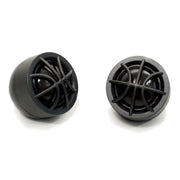 DLS T25 Reference Series 25mm 80 Watts Max 4 Ohm Silk Dome Tweeter DLS