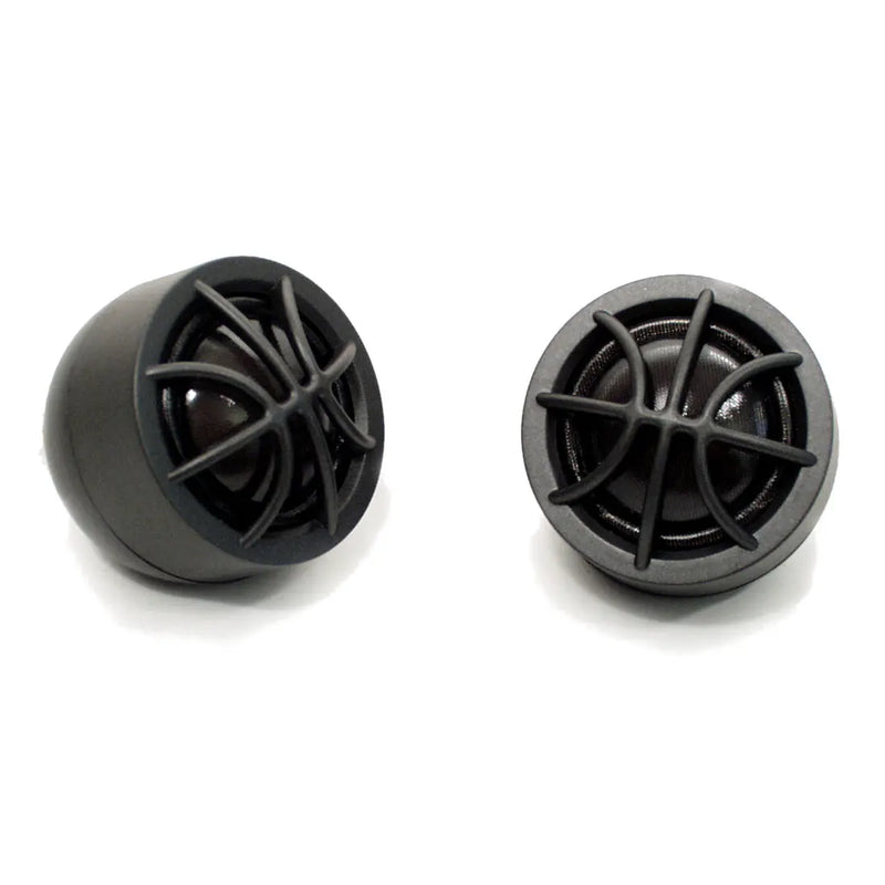DLS T25 Reference Series 25mm 80 Watts Max 4 Ohm Silk Dome Tweeter DLS