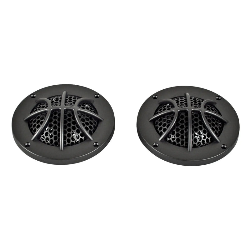 DLS UP36i Ultimate Series 3-Way 6.5 Inches 180 Watts Speaker System Components DLS