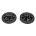 DLS UP36i Ultimate Series 3-Way 6.5 Inches 180 Watts Speaker System Components DLS
