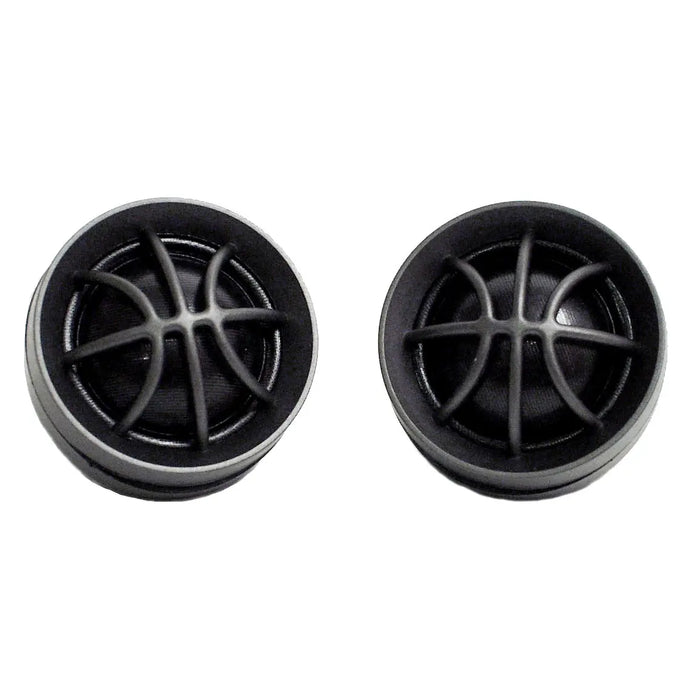 DLS UP36i Ultimate Series 3-Way 6.5 Inches 180 Watts Speaker System Components DLS