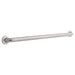 Delta 36 inch Peened and Bright Stainless Steel Heavy Duty Safety Grab Bar Others