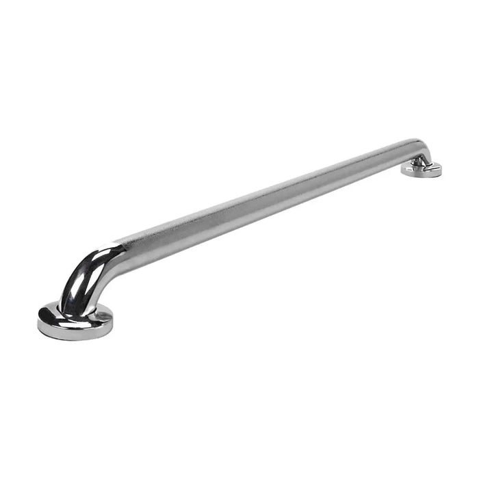 Delta 36 inch Peened and Bright Stainless Steel Heavy Duty Safety Grab Bar Others