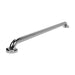 Delta 36 inch Peened and Bright Stainless Steel Heavy Duty Safety Grab Bar Others