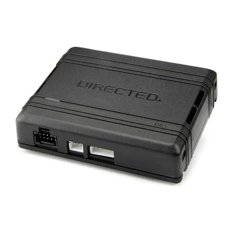 Directed Digital Remote Start Door Lock Databus Override Bypass Module Directed