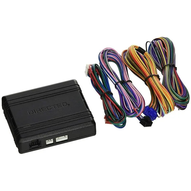Directed Digital Remote Start Door Lock Databus Override Bypass Module Directed