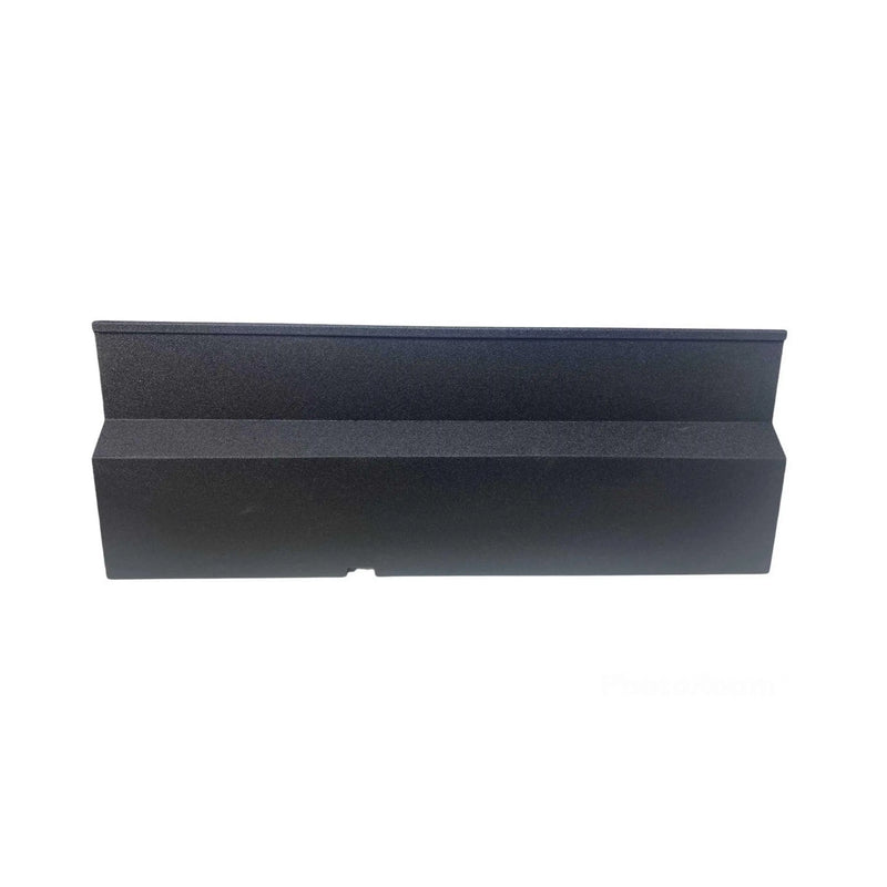 Dual 10" Sealed & Sprayed Car Box Speaker Subwoofer Enclosure Cabinet for Toyota Tacoma Crew Cab 2005-2023 The Install Bay