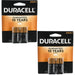 Duracell AAA Batteries Alkaline Copper Top Heavy-Duty (4-20 Pcs.) The Wires Zone