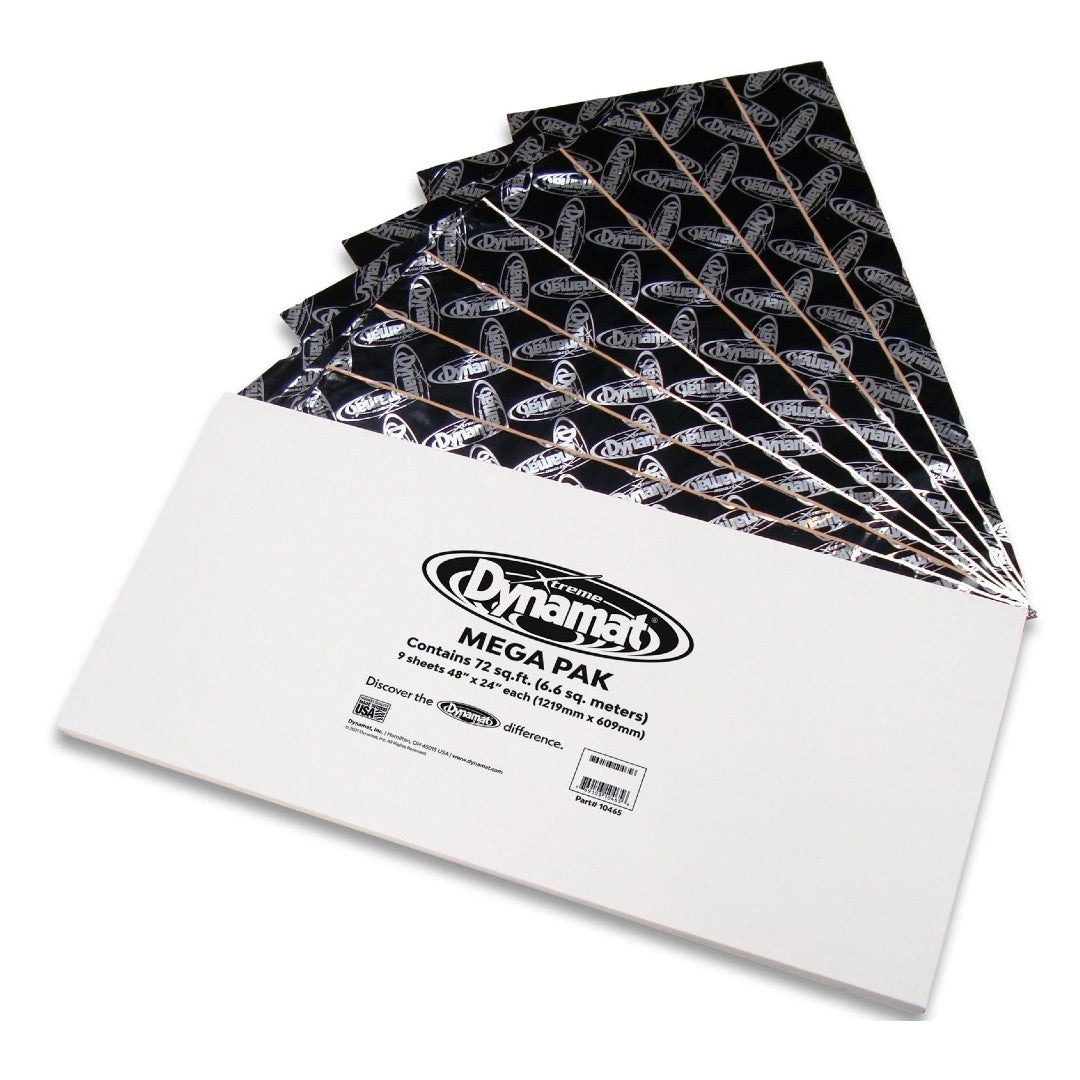 Dynamat 10465 24
