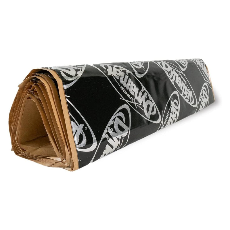 Dynamat 19405 18" x 32" Sound Deadener Xtreme Trunk Kit (5 Sheets) Dynamat